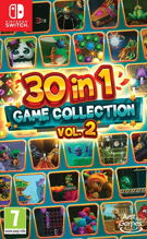 30-in-1 Game Collection Vol 2 product image